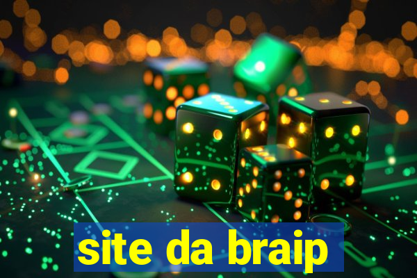 site da braip